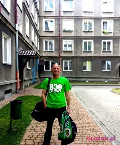 Paweł , Mężczyzna, 44, Stalowa Wola, Polska, Zdjęcie: 7