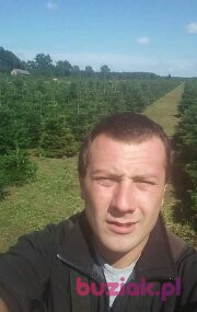 Marek, Male, 36, Głogów, Polska: 1