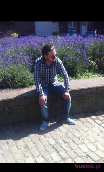 Rosario, Mężczyzna, 34, Wrocław, Polska, Zdjęcie: 2