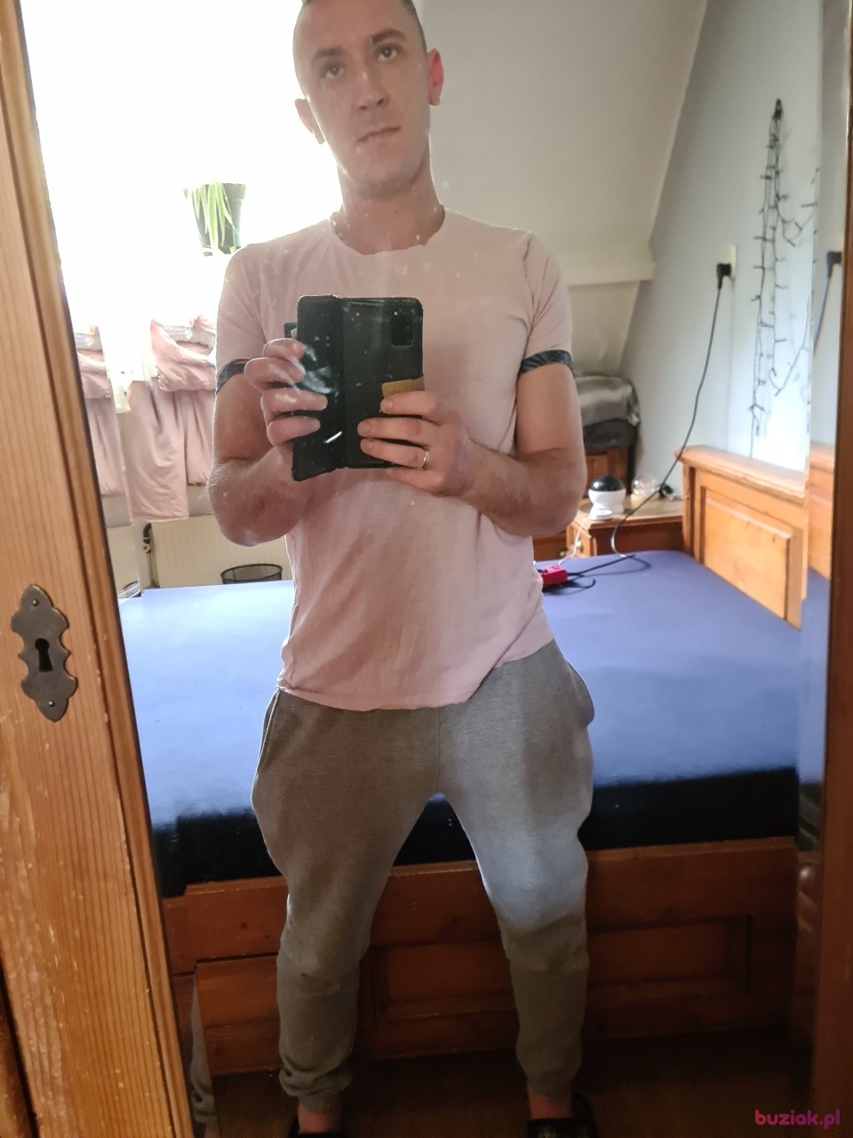 Jurek, Mężczyzna, 31, 's-Hertogenbosch, Holandia: 1