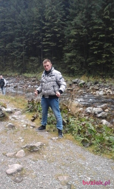 Sergio, Mężczyzna, 32, Świdnica, Polska, Zdjęcie: 1