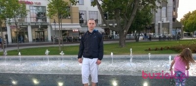 Sylwester, Mężczyzna, 29, Poznań, Polska, Zdjęcie: 1