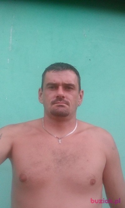 sebastian, Mężczyzna, 42, Kłodawa, Polska, Zdjęcie: 2