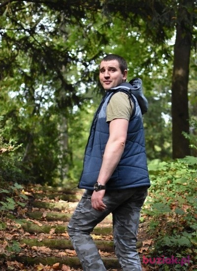 Maciej, Mężczyzna, 35, Rastatt, Niemcy: 1