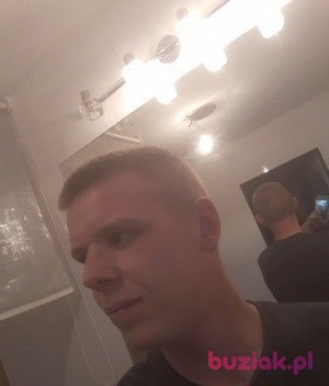 Aron, Male, 33, Góra Kalwaria, Polska: 1