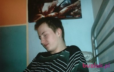 Dawid, Mężczyzna, 34, Warszawa, Polska, Zdjęcie: 1