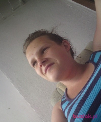 Merry, Kobieta, 34, Mysłowice, Polska: 1