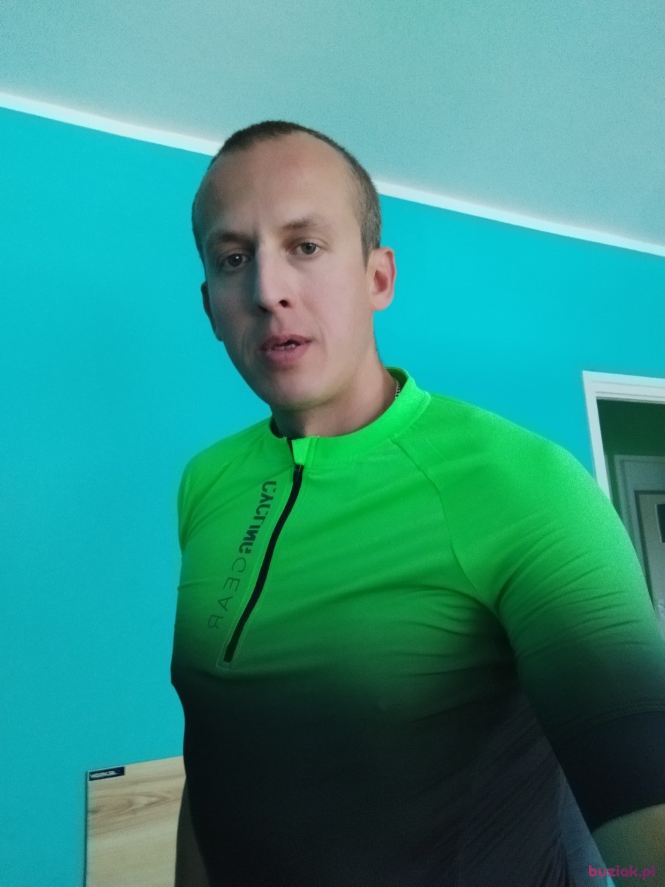 Tomasz, Mężczyzna, 41, Lisse South Holland Province, Holandia, Zdjęcie: 2