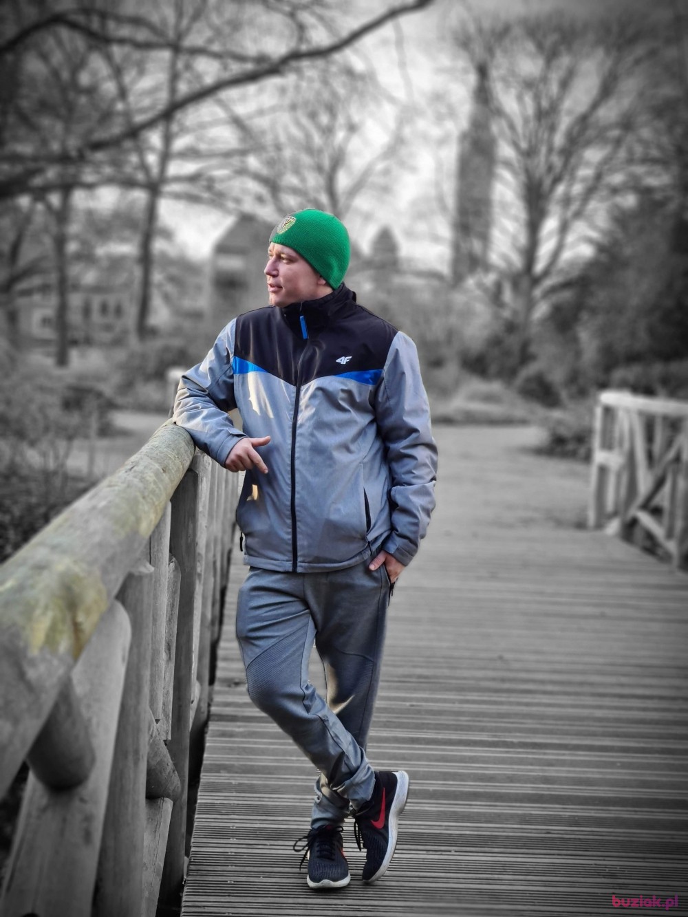Damian, Male, 28, Rotterdam South Holland Province, Holandia: 1