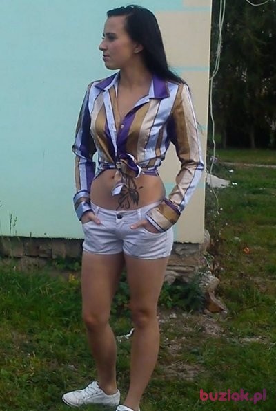 Paulina, Kobieta, 33, Lubin, Polska, Zdjęcie: 5