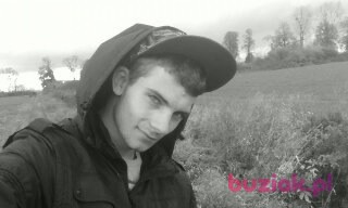 Kriss1996, Mężczyzna, 28, Płock, Polska: 1