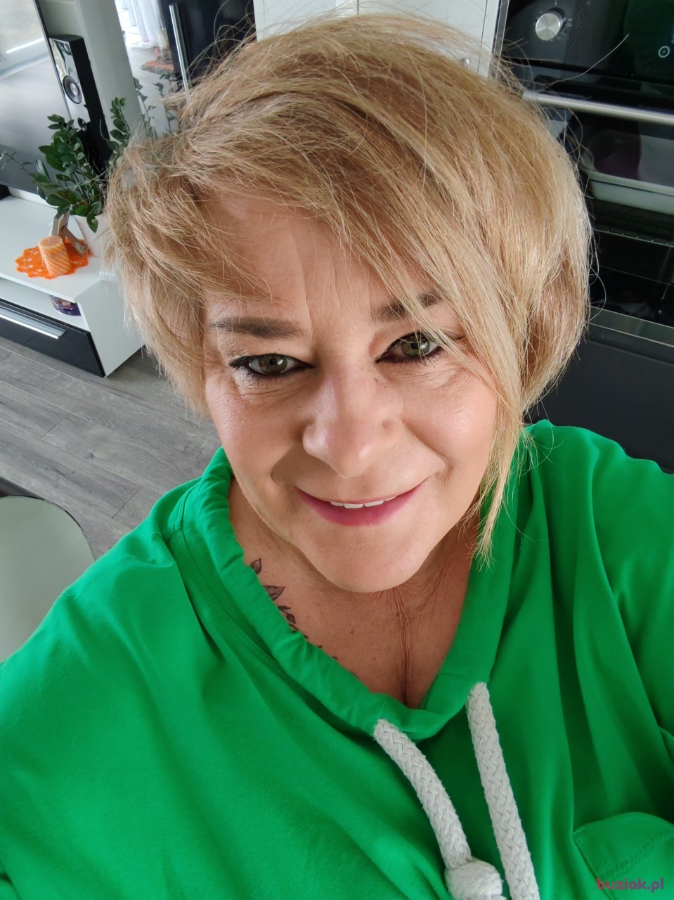 Barbara , Female, 56, Taunton, Wielka Brytania, Photo: 1