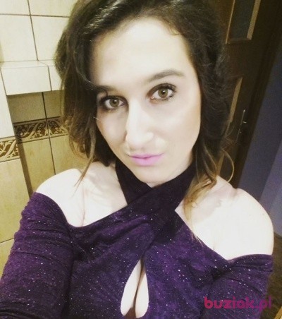 Zuzanna, Female, 30, Rybnik, Polska, Photo: 1