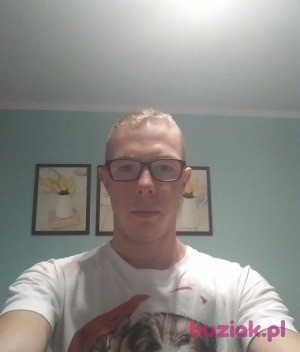 dawid, Male, 28, Brzeg, Polska, Photo: 2