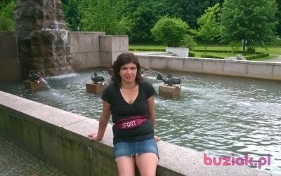 megi341, Female, 40, Wisła, Polska, Photo: 1