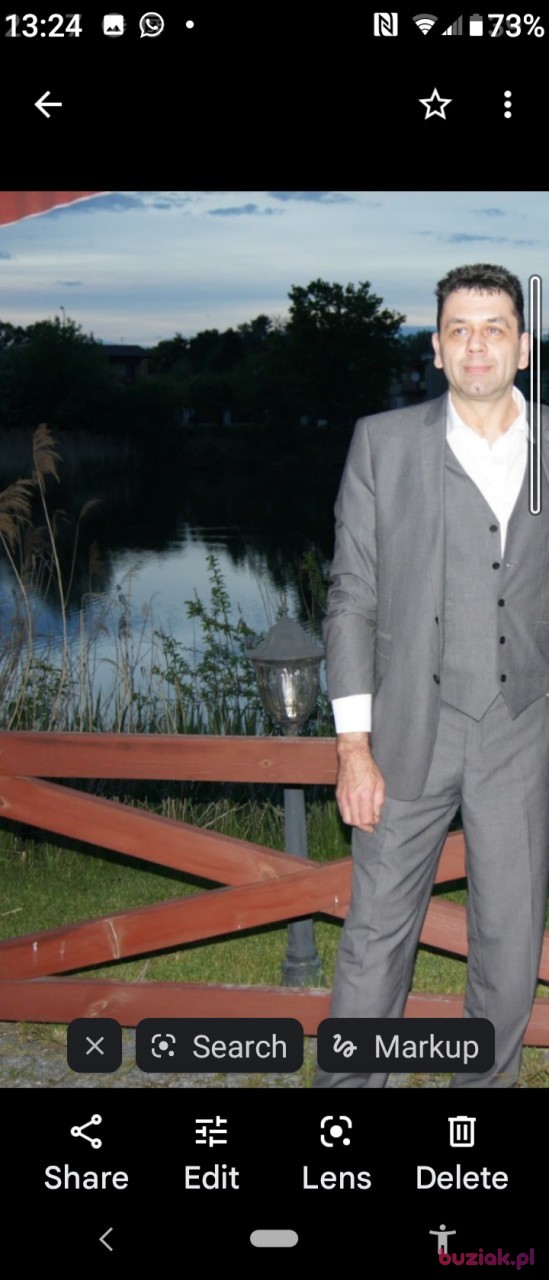 Rockie, Mężczyzna, 54, Wielka Brytania, Zdjęcie: 3
