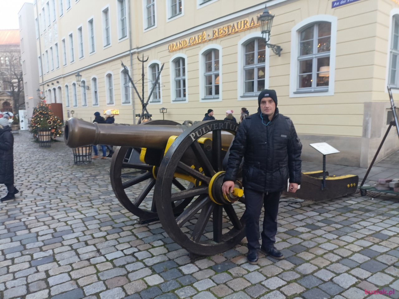 Janek, Mężczyzna, 45, Wągrowiec, Polska: 1
