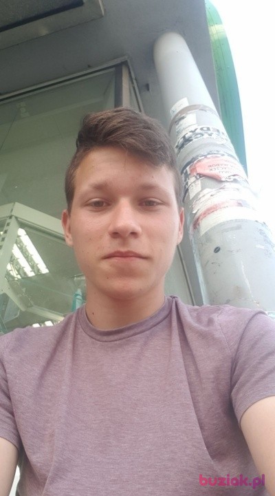 Hubert, Male, 24, Lublin, Polska, Photo: 1