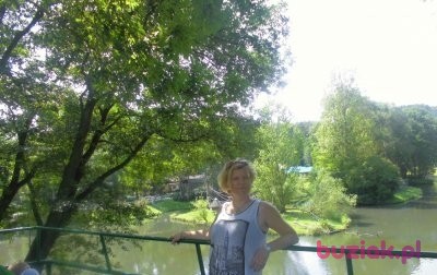 Sylwia, Kobieta, 48, Gdańsk, Polska, Zdjęcie: 5