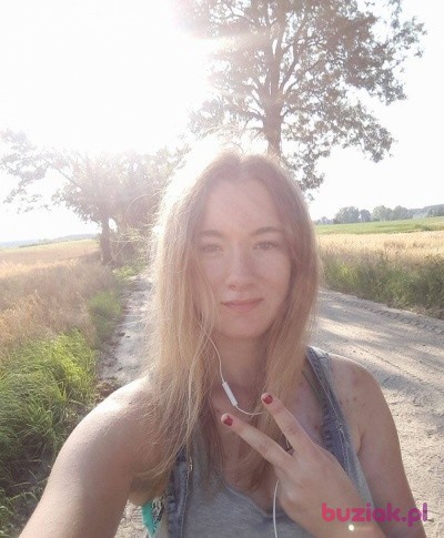 Monika, Kobieta, 27, Kościerzyna, Polska: 1