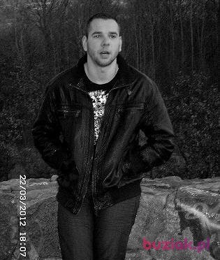 artur, Male, 36, Wielka Brytania, Photo: 2