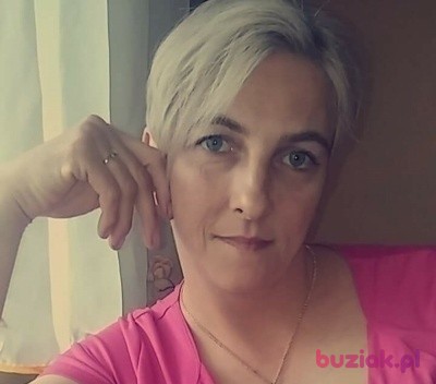 Gosia , Kobieta, 45, Nowe Miasto Lubawskie, Polska: 1