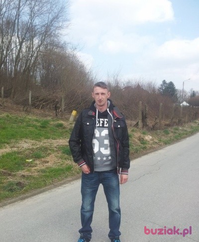 danielsobczynsk, Male, 33, Opatów, Polska: 1