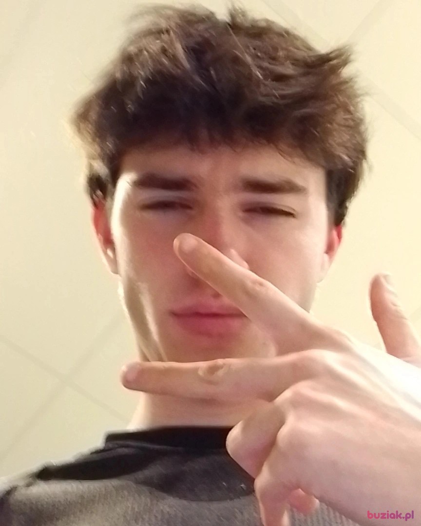 Krystian, Mężczyzna, 21, Oss North Brabant Province, Holandia: 1