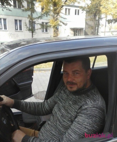 kabor, Male, 40, Polska, Photo: 1