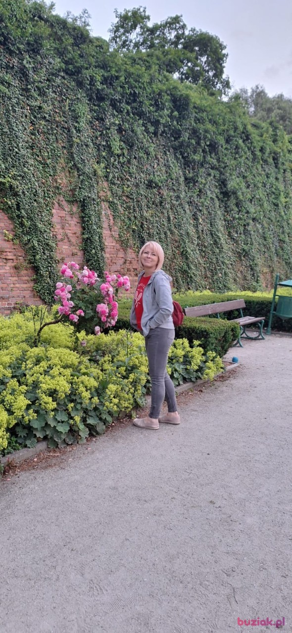 Marta, Female, 51, Głogów, Polska, Photo: 2