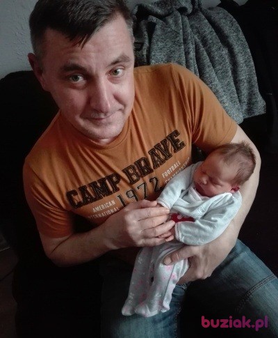 Jan, Male, 49, Szprotawa, Polska, Photo: 3