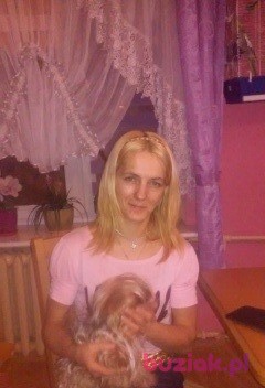 mag82, Female, 43, Gdańsk, Polska, Photo: 2