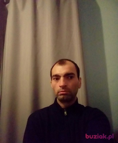 Andrzej, Mężczyzna, 37, Krosno, Polska, Zdjęcie: 2