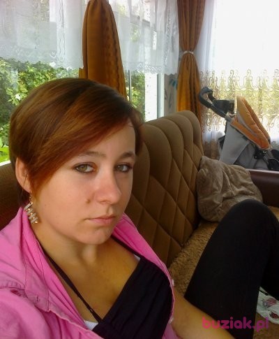 Klaudia, Female, 33, Starogard Gdański, Polska: 1