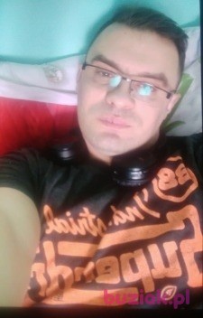 Daniel, Male, 44, Jasło, Polska: 1