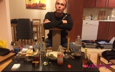 Marcin, Mężczyzna, 42, Kraków, Polska, Zdjęcie: 4