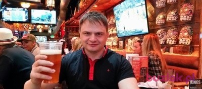 Zbyszek658, Mężczyzna, 48, Warszawa, Polska, Zdjęcie: 1