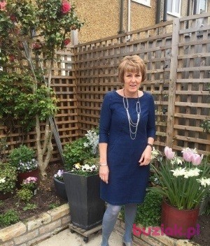 Elajna, Kobieta, 55, Kingston upon Thames, Wielka Brytania, Zdjęcie: 2
