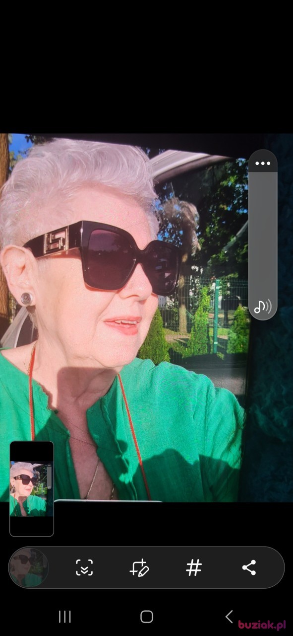 Teresa, Kobieta, 75, Warszawa, Polska, Zdjęcie: 3