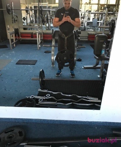 Paweł , Male, 41, Poznań, Polska, Photo: 2