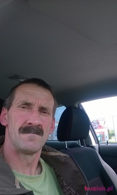 Lakiernik11, Male, 60, Poznań, Polska: 1