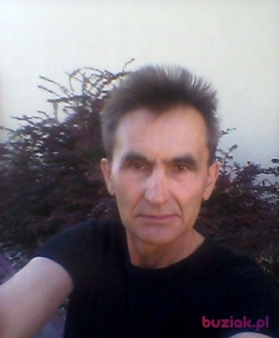 roman, Male, 66, Kalisz, Polska: 1