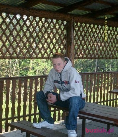 wojtek, Male, 34, Oświęcim, Polska: 1