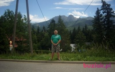 Bolo, Mężczyzna, 63, Bydgoszcz, Polska: 1