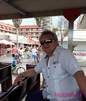 Adi, Male, 57, Wodzisław Śląski, Polska, Photo: 2