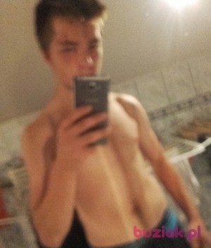 tomek, Mężczyzna, 26, Radlin, Polska: 1