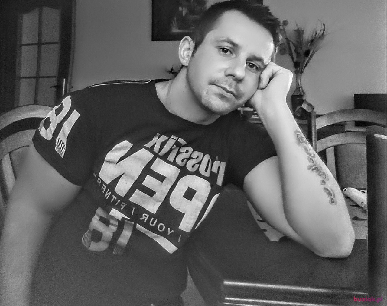 Patryk, Male, 34, Krasnystaw, Polska, Photo: 1