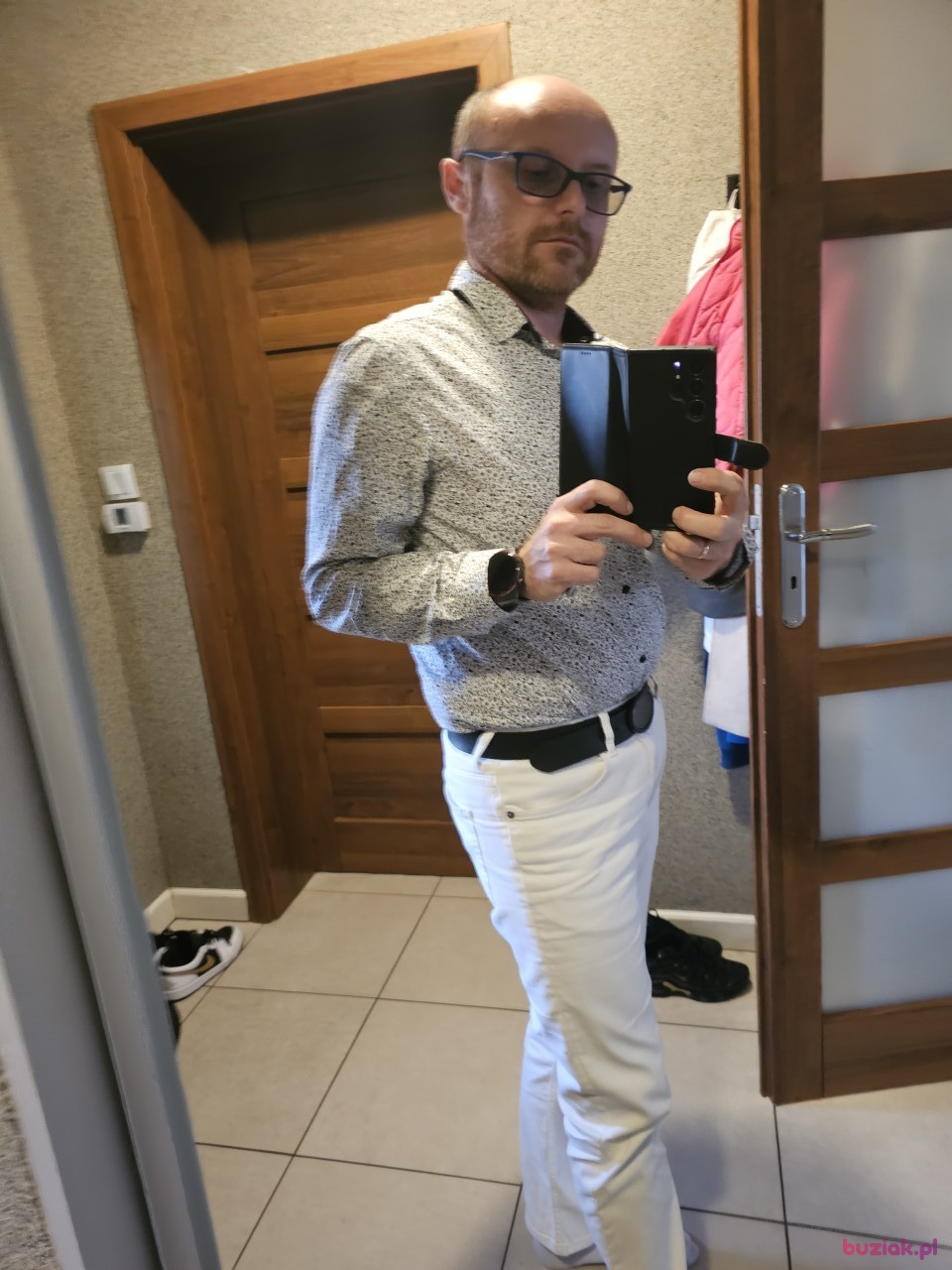 Paweł, Male, 41, Płońsk, Polska: 1
