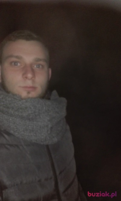 Daniel, Mężczyzna, 31, Częstochowa, Polska: 1