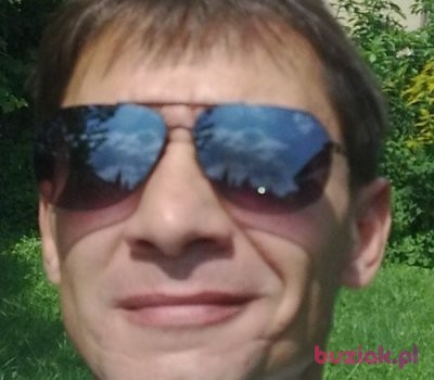 chomik2, Male, 58, Gniezno, Polska, Photo: 1